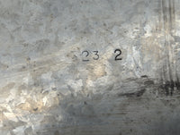 2003-2008 Ford Expedition Engine Oil Pan P/N:323 2 Fits Fits 2003 2004 2005 2006 2007 2008 OEM Used Auto Parts - Oemusedauto