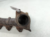 2003 Ford Expedition Turbocharger Exhaust Manifold With Turbo Charger - Oemusedautoparts1.com