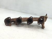 2003 Ford Expedition Turbocharger Exhaust Manifold With Turbo Charger - Oemusedautoparts1.com