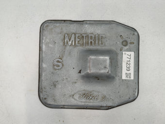 compare product 2003-2008 Ford Expedition Engine Oil Pan P/N:2305 Fits Fits 2003 2004 2005 2006 2007 2008 OEM Used Auto Parts