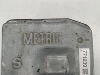 2003-2008 Ford Expedition Engine Oil Pan P/N:2305 Fits Fits 2003 2004 2005 2006 2007 2008 OEM Used Auto Parts - Oemusedautop