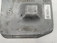 2003-2008 Ford Expedition Engine Oil Pan P/N:2305 Fits Fits 2003 2004 2005 2006 2007 2008 OEM Used Auto Parts - Oemusedautop