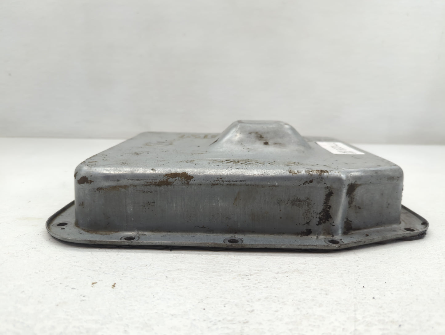 2003-2008 Ford Expedition Engine Oil Pan P/N:2305 Fits Fits 2003 2004 2005 2006 2007 2008 OEM Used Auto Parts - Oemusedautop