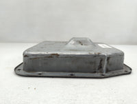 2003-2008 Ford Expedition Engine Oil Pan P/N:2305 Fits Fits 2003 2004 2005 2006 2007 2008 OEM Used Auto Parts - Oemusedautop