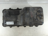 2003-2008 Ford Expedition Engine Oil Pan P/N:F55E-6A674-BA Fits Fits 2003 2004 2005 2006 2007 2008 OEM Used Auto Parts - Oem