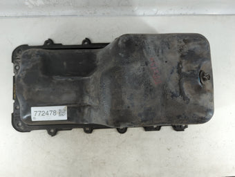 compare product 2003-2008 Ford Expedition Engine Oil Pan P/N:F55E-6A674-BA Fits Fits 2003 2004 2005 2006 2007 2008 OEM Used Auto Parts