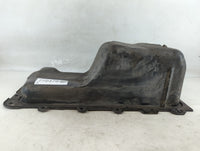 2003-2008 Ford Expedition Engine Oil Pan P/N:F55E-6A674-BA Fits Fits 2003 2004 2005 2006 2007 2008 OEM Used Auto Parts - Oem