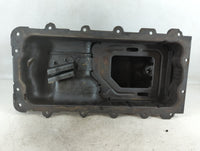 2003-2008 Ford Expedition Engine Oil Pan P/N:F55E-6A674-BA Fits Fits 2003 2004 2005 2006 2007 2008 OEM Used Auto Parts - Oem