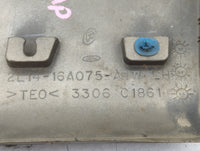 2003 Ford Expedition Driver Fender Grey - Oemusedautoparts1.com