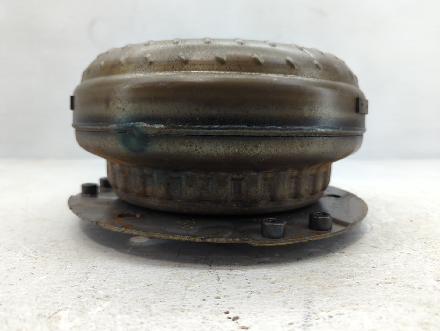 2003 Ford Expedition Torque Converter Automatic Transmission OEM Fits OEM Used Auto Parts - Oemusedautoparts1.com