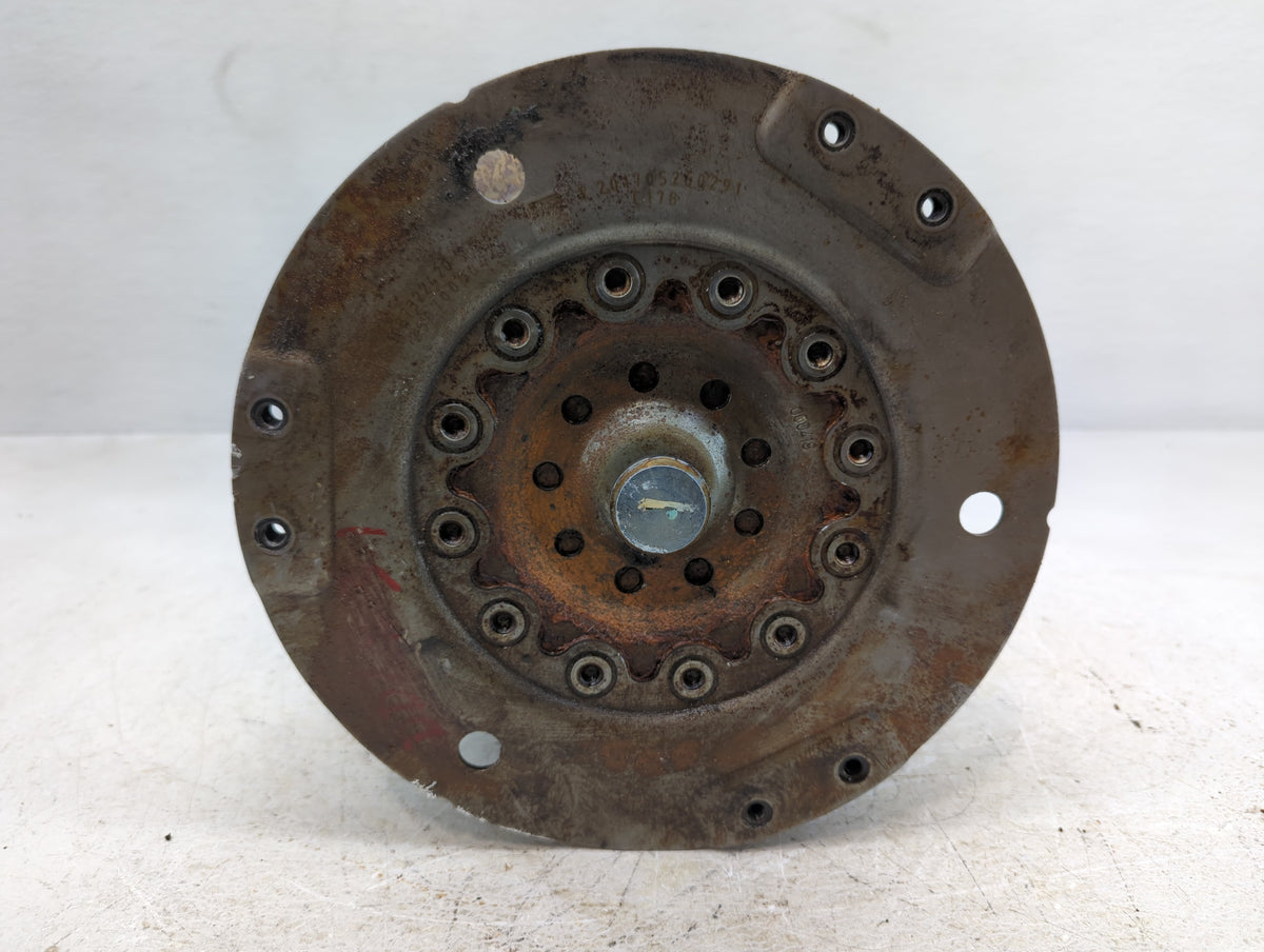 2003 Ford Expedition Torque Converter Automatic Transmission OEM Fits OEM Used Auto Parts - Oemusedautoparts1.com