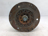 2003 Ford Expedition Torque Converter Automatic Transmission OEM Fits OEM Used Auto Parts - Oemusedautoparts1.com