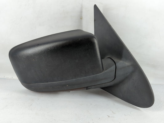 2003 Ford Expedition Passenger Side View Mirror - Right Door Mirror OEM Used - Oemusedautoparts1.com