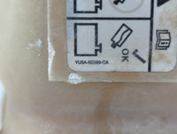 2003-2006 Ford Expedition Radiator Coolant Overflow Expansion Tank Bottle 818328 - Oemusedautoparts1.com