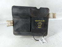 2003-2006 Ford Expedition Radiator Coolant Overflow Expansion Tank Bottle 818329 - Oemusedautoparts1.com
