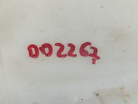2003-2006 Ford Expedition Radiator Coolant Overflow Expansion Tank Bottle 818329 - Oemusedautoparts1.com