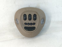 2003 Ford Expedition Overhead Roof Console - Oemusedautoparts1.com