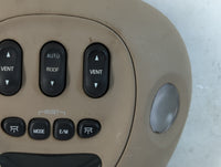 2003 Ford Expedition Overhead Roof Console - Oemusedautoparts1.com