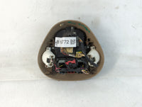 2003 Ford Expedition Overhead Roof Console - Oemusedautoparts1.com