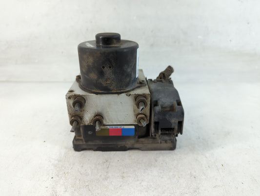 2003 Ford Expedition ABS Pump Control Module Replacement P/N:2L1T-2C219-AE Fits OEM Used Auto Parts - Oemusedautoparts1.com