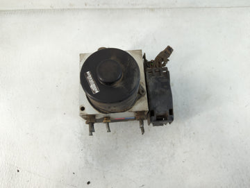 2003 Ford Expedition Anti-Lock Brake ABS Pump Module Actuator OEM P/N:2L1T-2C219-AE Fits OEM Used Auto Parts