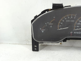 compare product 2003 Ford Expedition Instrument Cluster Speedometer Gauges P/N:2L1F-10849-CH Miles:224K Fits OEM Used Auto Parts