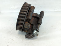 2003-2006 Ford Expedition Power Steering Column Pump Oem - Oemusedautoparts1.com