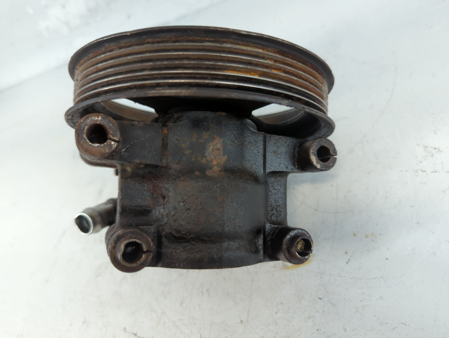 2003-2006 Ford Expedition Power Steering Column Pump Oem - Oemusedautoparts1.com