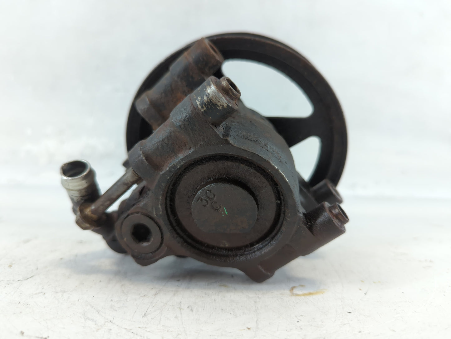 2003-2006 Ford Expedition Power Steering Column Pump Oem - Oemusedautoparts1.com