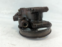 2003-2006 Ford Expedition Power Steering Column Pump Oem - Oemusedautoparts1.com