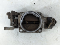 2003 Ford Expedition Throttle Body P/N:041902 2 2L1U-CA Fits Fits 2000 2001 2002 2004 OEM Used Auto Parts - Oemusedautoparts