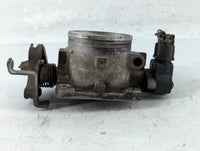 2003 Ford Expedition Throttle Body P/N:041902 2 2L1U-CA Fits Fits 2000 2001 2002 2004 OEM Used Auto Parts - Oemusedautoparts
