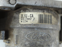 2003 Ford Expedition Throttle Body P/N:041902 2 2L1U-CA Fits Fits 2000 2001 2002 2004 OEM Used Auto Parts - Oemusedautoparts