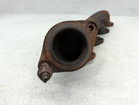 2003 Ford Expedition Turbocharger Exhaust Manifold With Turbo Charger - Oemusedautoparts1.com