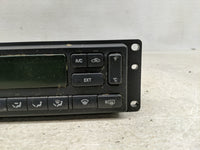 2003 Ford Expedition Climate Control Module Temperature AC/Heater Replacement P/N:2L1H-18C612-AG Fits OEM Used Auto Parts - 