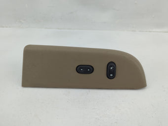 compare product 2003 Ford Expedition Master Power Window Switch Replacement Driver Side Left P/N:2L1T-14529-AEW Fits OEM Used Auto Parts