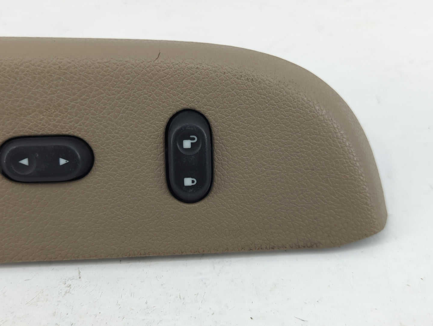 2003 Ford Expedition Master Power Window Switch Replacement Driver Side Left P/N:2L1T-14529-AEW Fits OEM Used Auto Parts - O