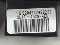 2003 Ford Expedition Master Power Window Switch Replacement Driver Side Left P/N:2L1T-14529-AEW Fits OEM Used Auto Parts - O