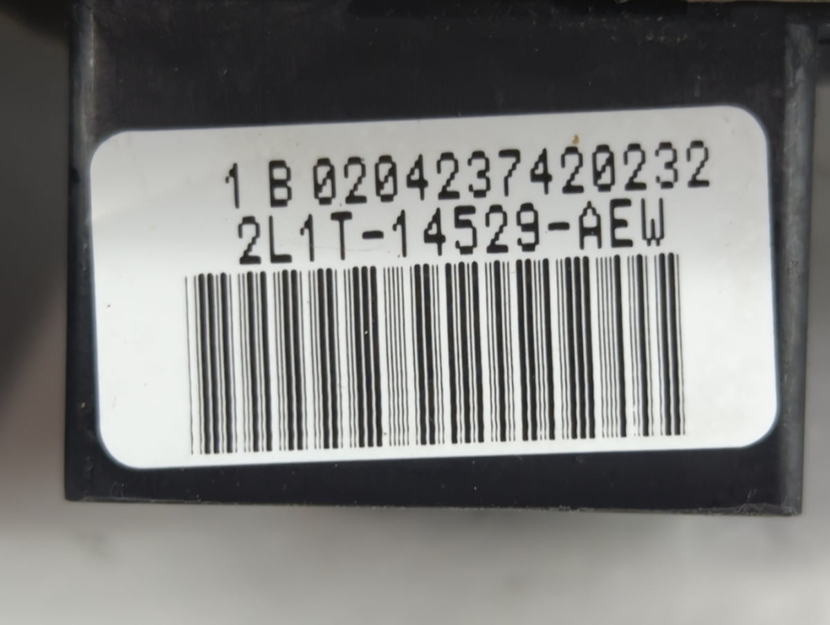 2003-2004 Ford Expedition Master Power Window Switch Replacement Driver Side Left P/N:2L1T-14529-AEW Fits Fits 2003 2004 OEM