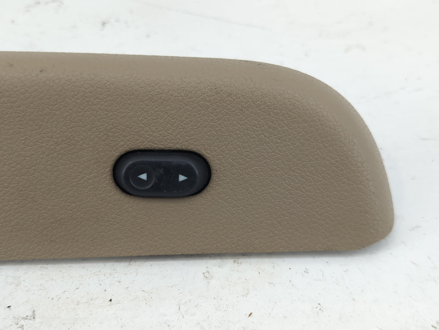 2003 Ford Expedition Master Power Window Switch Replacement Driver Side Left P/N:2L1T-14529-AEW Fits OEM Used Auto Parts - O