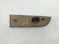 2003 Ford Expedition Master Power Window Switch Replacement Driver Side Left P/N:2L1T-14529-AEW Fits OEM Used Auto Parts - O