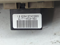 2003 Ford Expedition Master Power Window Switch Replacement Driver Side Left P/N:2L1T-14529-AEW Fits OEM Used Auto Parts - O