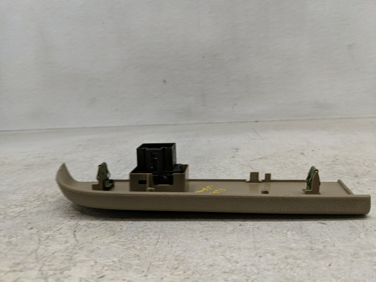 2003-2006 Ford Expedition Master Power Window Switch Replacement Driver Side Left Fits Fits 2003 2004 2005 2006 2007 2008 OE