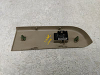 2003-2006 Ford Expedition Master Power Window Switch Replacement Driver Side Left Fits Fits 2003 2004 2005 2006 2007 2008 OE