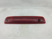 2003 Ford Expedition Driver Left Side Deck Lid Mounted Tail Light - Oemusedautoparts1.com