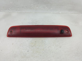 compare product 2003 Ford Expedition Driver Left Side Deck Lid Mounted Tail Light