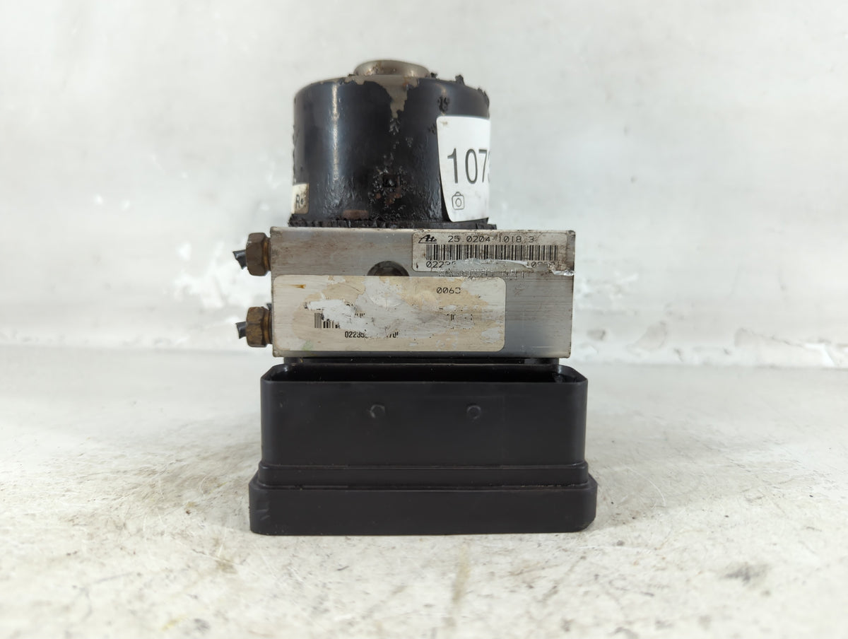 2003 Ford Explorer Anti-Lock Brake ABS Pump Module Actuator OEM P/N:2L2T-2C219-AG Fits OEM Used Auto Parts - Oemusedautopart