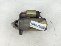 1998-2005 Ford Explorer Car Starter Motor Solenoid OEM P/N:F89U 11000 BB Fits Fits 1998 1999 2000 2001 2002 2003 2004 2005 O