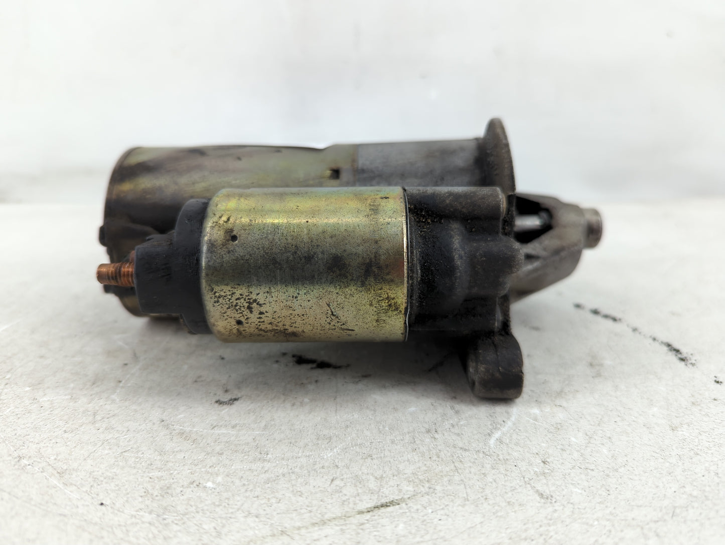 1998-2005 Ford Explorer Car Starter Motor Solenoid OEM P/N:F89U 11000 BB Fits Fits 1998 1999 2000 2001 2002 2003 2004 2005 O