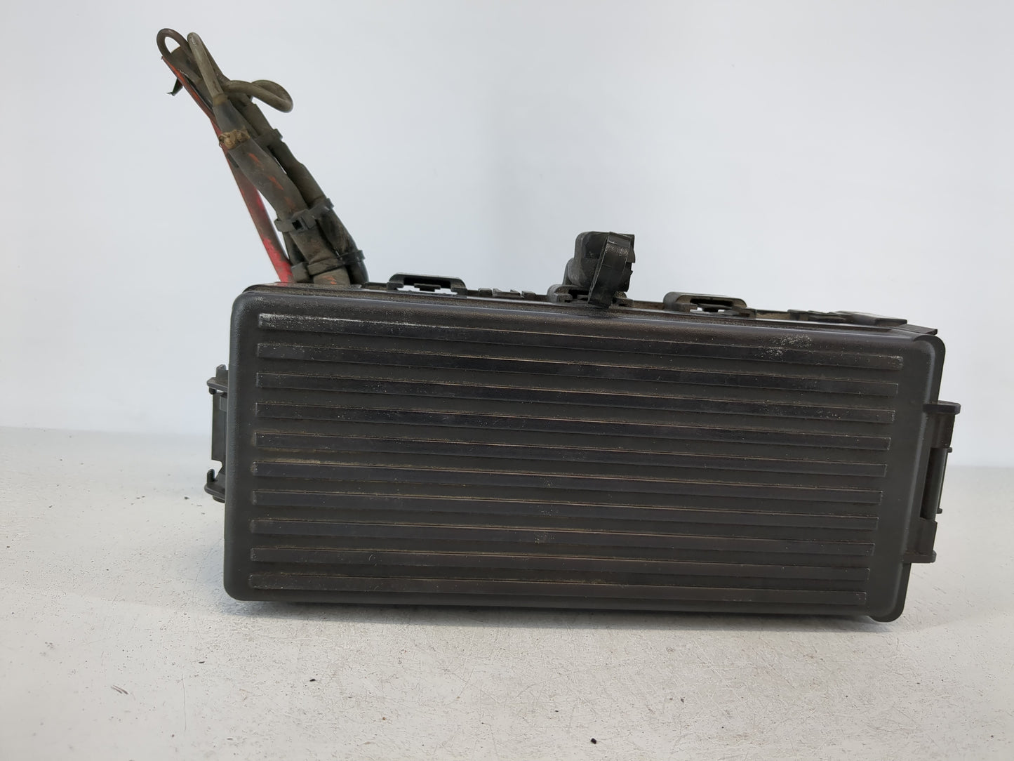 2002-2010 Ford Explorer Fusebox Fuse Box Panel Relay Module P/N:3L2TB14398 BBA Fits OEM Used Auto Parts - Oemusedautoparts1.